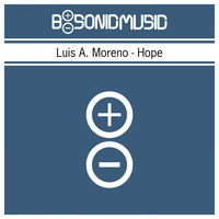 Luis a. Moreno - Hope