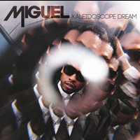 Miguel - Kaleidoscope Dream (Deluxe Version) (Explicit)