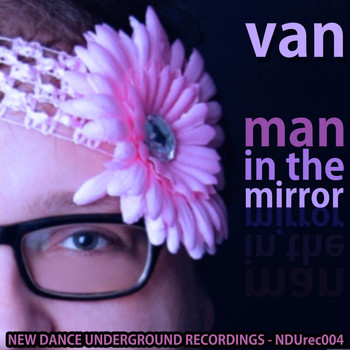 Van - Man in the Mirror
