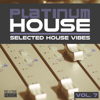 Various Artists - Platinum House - Selected House Vibes, Vol. 7
