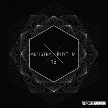Various Artists - Artistry Rhythm Issue 15