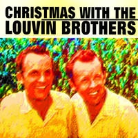 The Louvin Brothers - Christmas with the Louvin Brothers