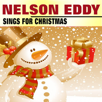 Nelson Eddy - Nelson Eddy Sings for Christmas