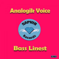 Analogik Voice - Bass Linest