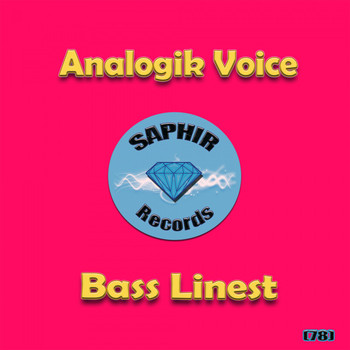 Analogik Voice - Bass Linest