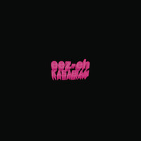 Kasabian - eez-eh