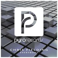 Chris Fielding - Everybody (Explicit)