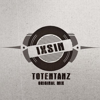 Ixsin - Totentanz