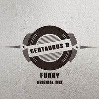 Centaurus B - Funky