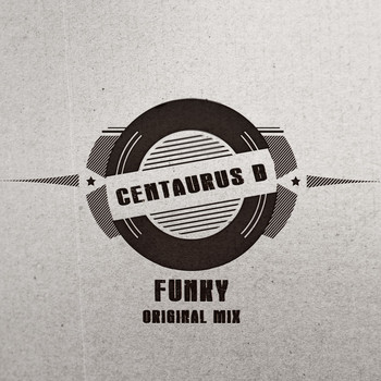 Centaurus B - Funky