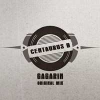 Centaurus B - Gagarin