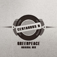 Centaurus B - Greenpeace
