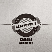 Centaurus B - Sahara