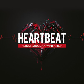 Various Artists - Heartbeat: House Music Compilation