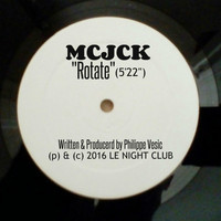 MCJCK - Rotate