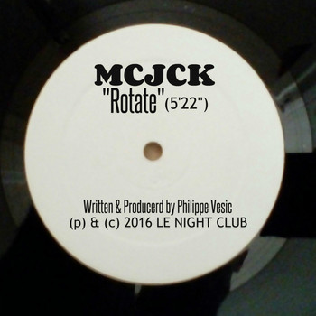 Mcjck - Rotate