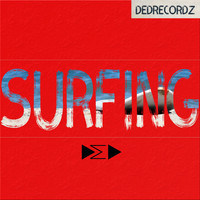 DeDrecordz - Surfing