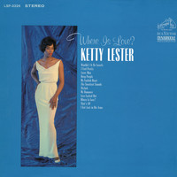 Ketty Lester - Where Is Love?