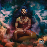 Miguel - Wildheart (Deluxe Version) (Explicit)