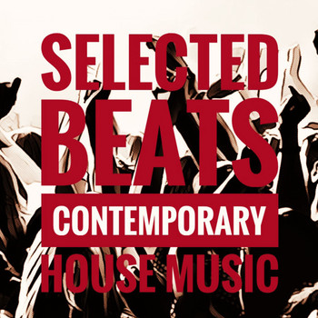 Various Artists - Selected Beats (Contemporary House Music)