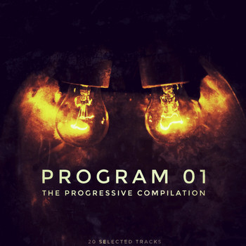Various Artists - Program 01 (The Progressive Compilation)