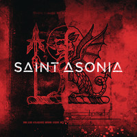 Saint Asonia - Saint Asonia (Explicit)