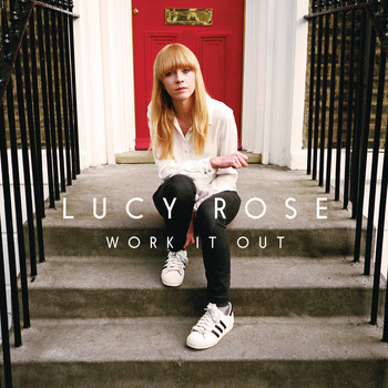 Lucy Rose - Shiver (Live from RAK Studios)