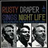 Rusty Draper - Sings Night Life