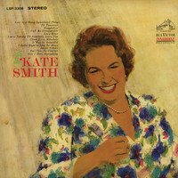 Kate Smith - A Touch of Magic