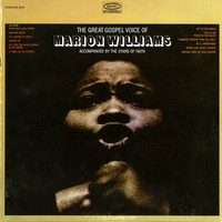 Marion Williams - The Great Gospel Voice of Marion Williams