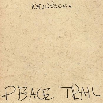 Neil Young - My Pledge