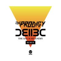 The Prodigy - The Day Is My Enemy (Bad Company Remix)