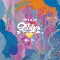 Travie McCoy - Golden (feat. Sia)