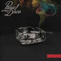 Panic! At The Disco - Nicotine - EP (Explicit)
