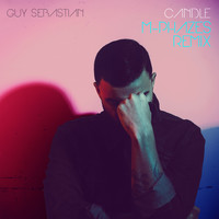 Guy Sebastian - Candle (M-Phazes Remix)