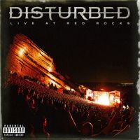 Disturbed - Disturbed - Live at Red Rocks (Explicit)