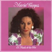 Maria Vargas - El ruido de las olas