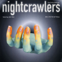Nightcrawlers feat. John Reid - Don't Let the Feeling Go