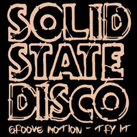 Groove Motion - Try It