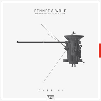 Fennec & Wolf - Cassini