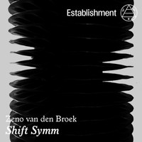 Zeno van den Broek - Shift Symm