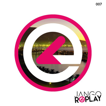 Various Artists - Jango Replay #007