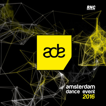 Various Artists - Amsterdam Dance Event 2016