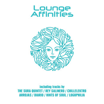 Various Artists - Lounge Affinities