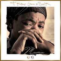 T Kimp Gee - Mama