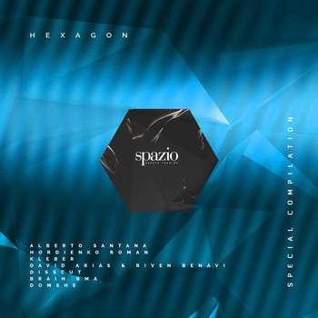 Various Artists - Hexagon - Special Compilation
