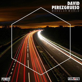 David Perezgrueso - Modular World