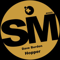 Dave Burden - Hopper