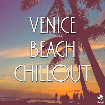 Various Artists - Venice Beach Chillout