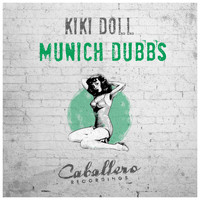 Kiki Doll - Munich Dubbs